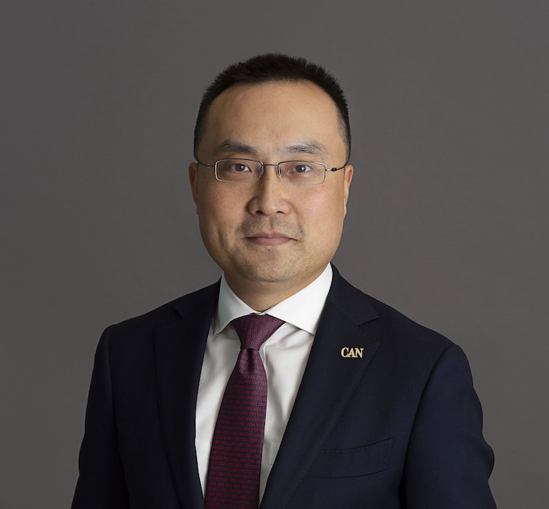 Exciting News: Sam Zhao Appointed to REIV Owners Corporation Committee